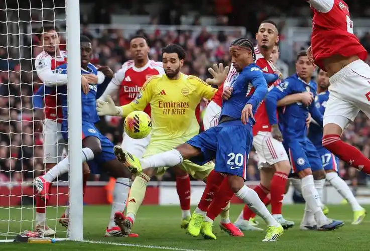 俄罗斯超级联赛：莫斯科中央陆军 VS 泽尼特